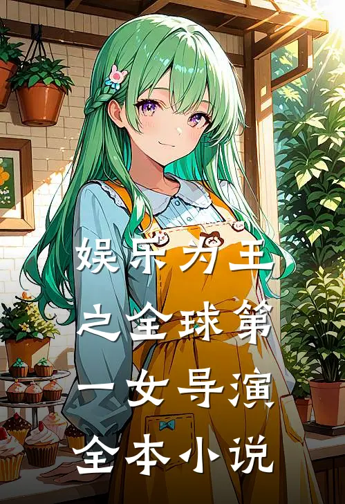 娱乐为王之全球第一女导演全本小说