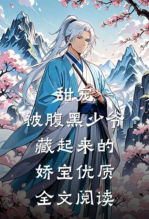 甜宠被腹黑少爷藏起来的娇宝优质全文阅读