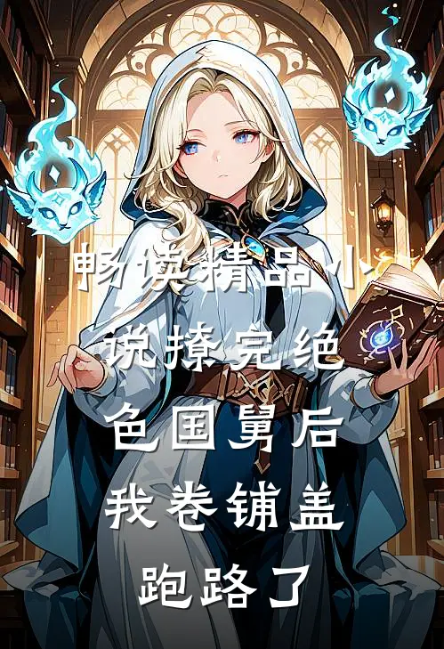 畅读精品小说撩完绝色国舅后，我卷铺盖跑路了