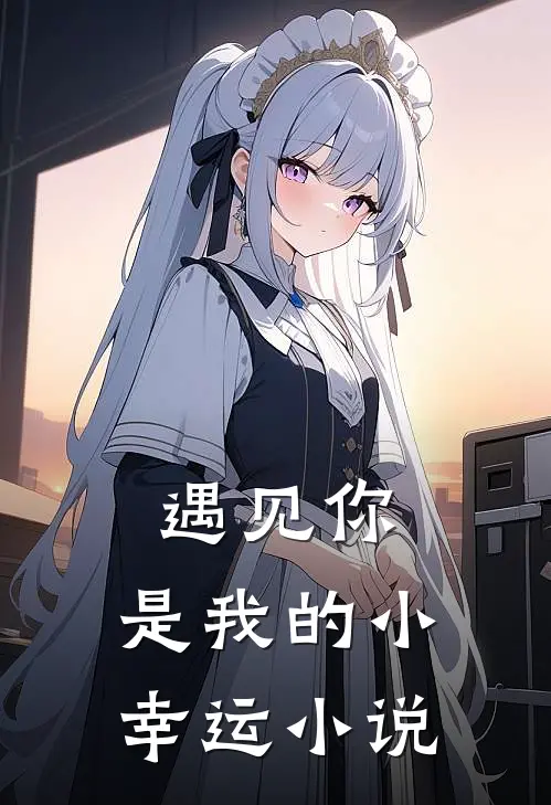 遇见你,是我的小幸运阅读