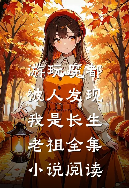游玩魔都：被人发现我是长生老祖全集小说阅读
