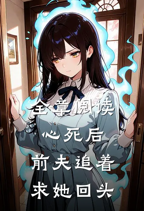全章阅读心死后，前夫追着求她回头