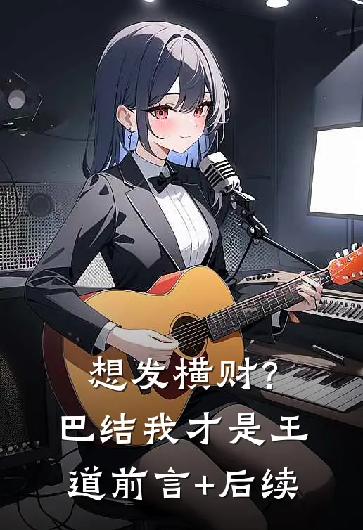想发横财？巴结我才是王道前言+后续