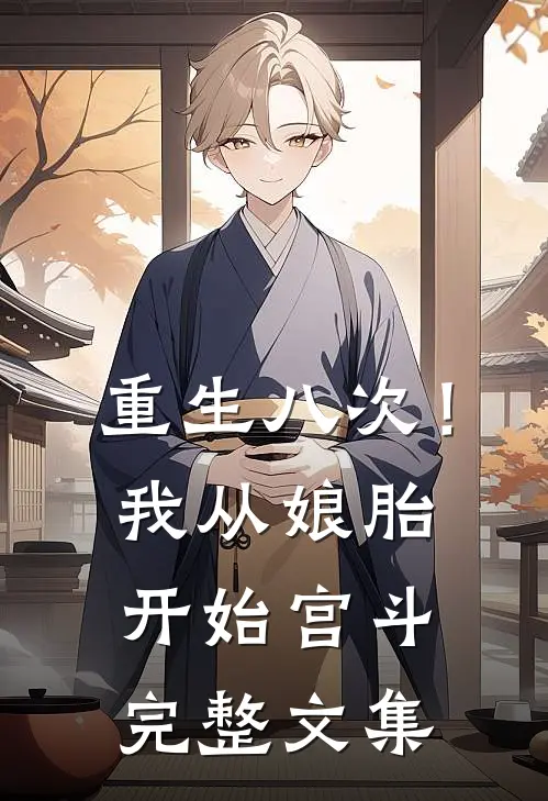 重生八次!我从娘胎开始宫斗完整文集免费阅读
