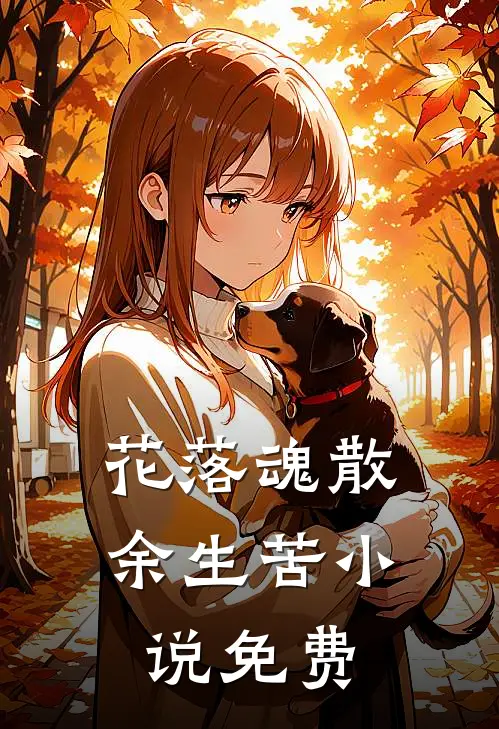 花落魂散余生苦小说免费
