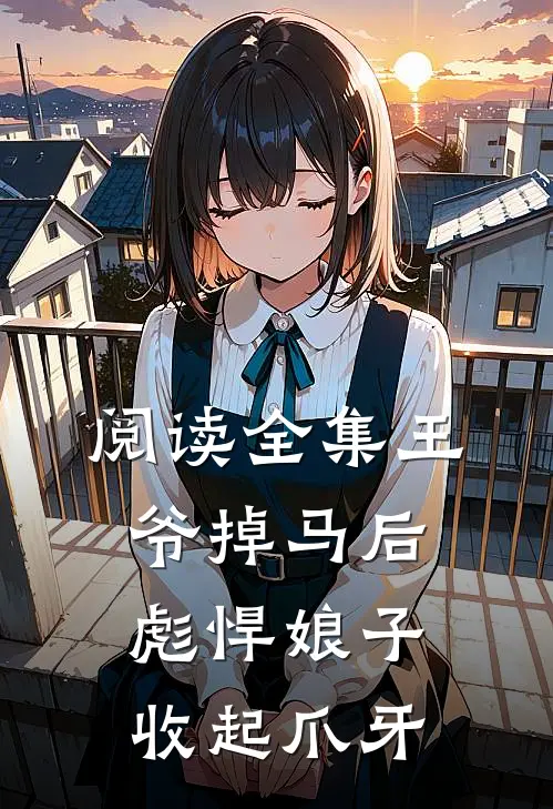 阅读全集王爷掉马后，彪悍娘子收起爪牙