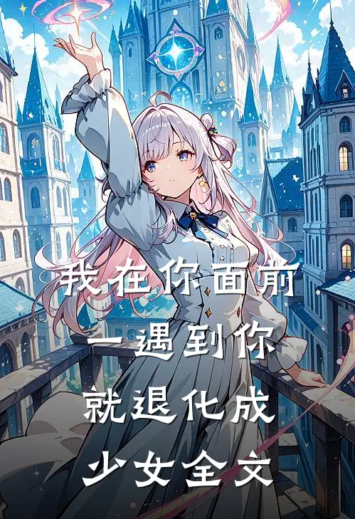 我在你面前,一遇到你,就退化成少女全文
