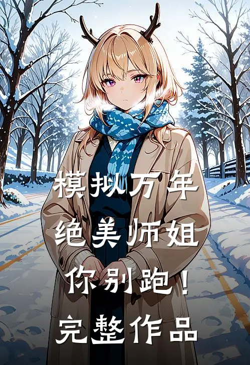 模拟万年绝美师姐你别跑!完整作品