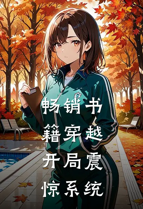 畅销书籍穿越开局震惊系统