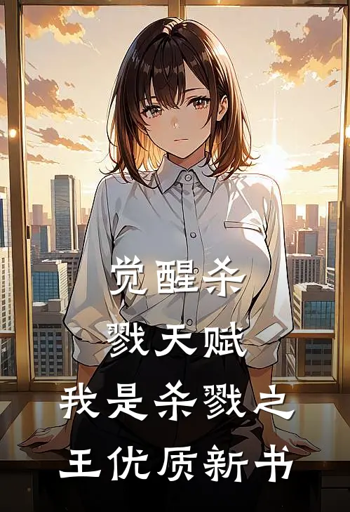 觉醒杀戮天赋,我是杀戮之王优质新书免费阅读