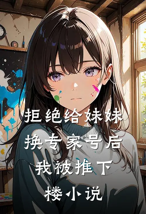 拒绝给妹妹换专家号后,我被推下楼在线阅读
