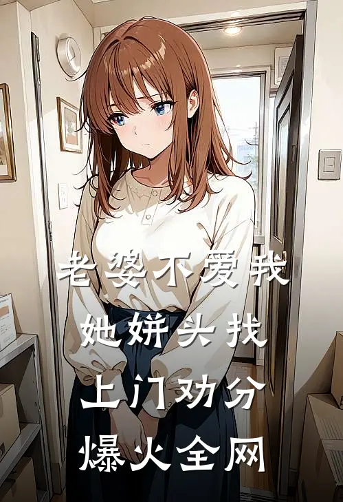 老婆不爱我，她姘头找上门劝分爆火全网