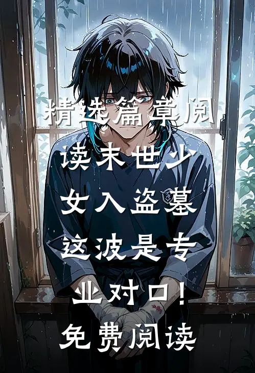 精选篇章阅读末世少女入盗墓,这波是专业对口!免费阅读