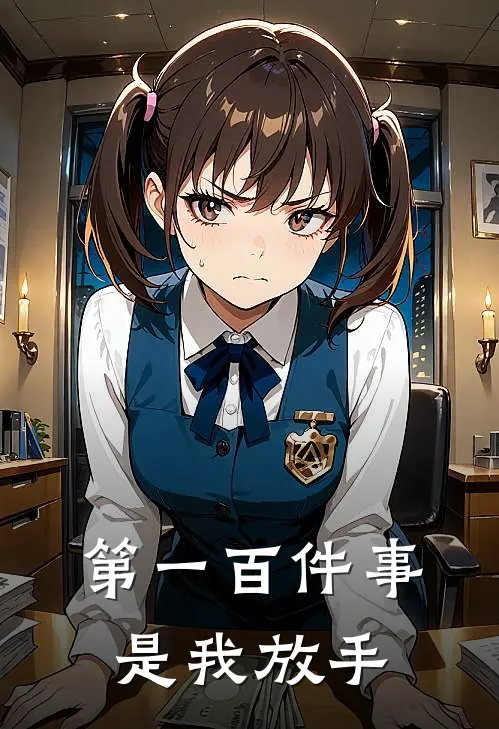 第一百件事,是我放手的英文