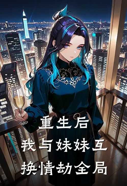 重生后,我与妹妹互换情劫全局