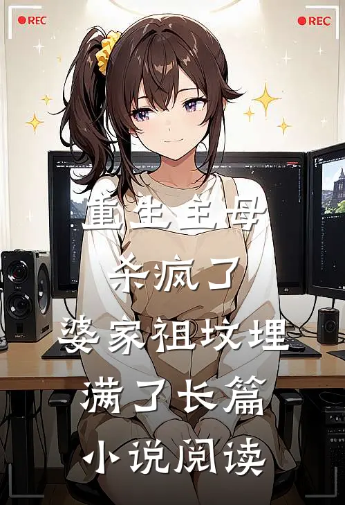 重生主母杀疯了,婆家祖坟埋满了长篇阅读免费