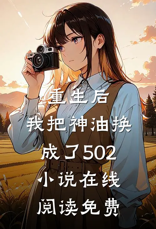 重生后,我把神油换成了502在线阅读免费全文