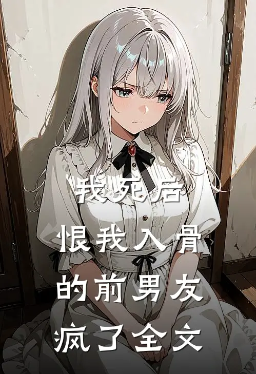 我死后,恨我入骨的前男友疯了全文在线阅读