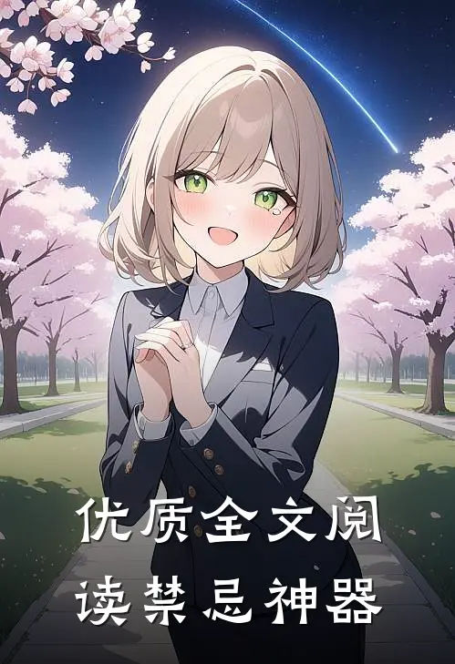 优质全文阅读禁忌神器