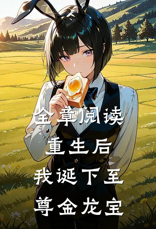 全章阅读重生后,我诞下至尊金龙宝