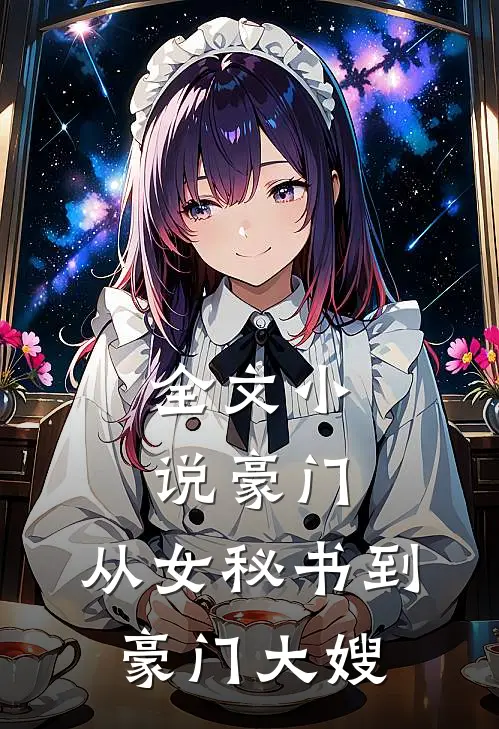 全文小说豪门：从女秘书到豪门大嫂