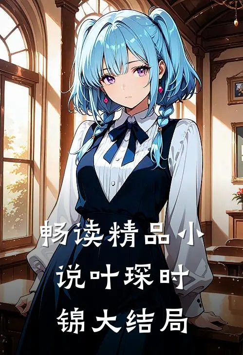 畅读精品叶琛时锦大结局如何