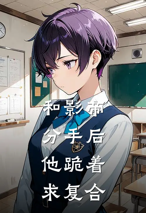 和影帝分手后,他跪着求复合