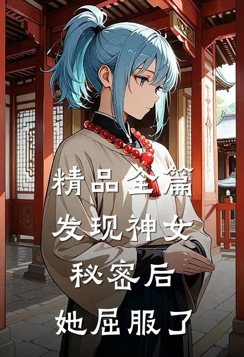 精品全篇发现神女秘密后,她屈服了