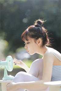 你困夏花，我赴青山免费看