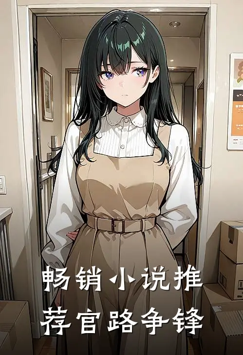 畅销推荐官路争锋在线阅读