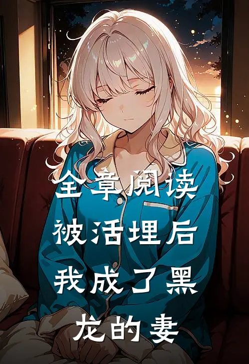 全章阅读被活埋后,我成了黑龙的妻子