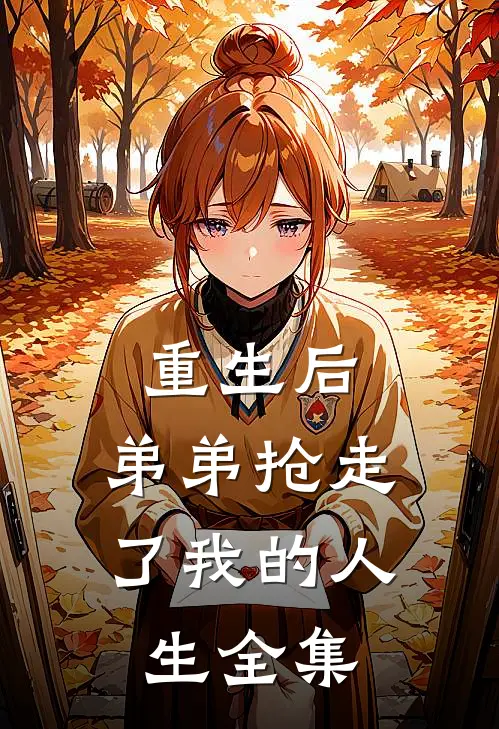 重生后,弟弟抢走了我的人生全集免费观看