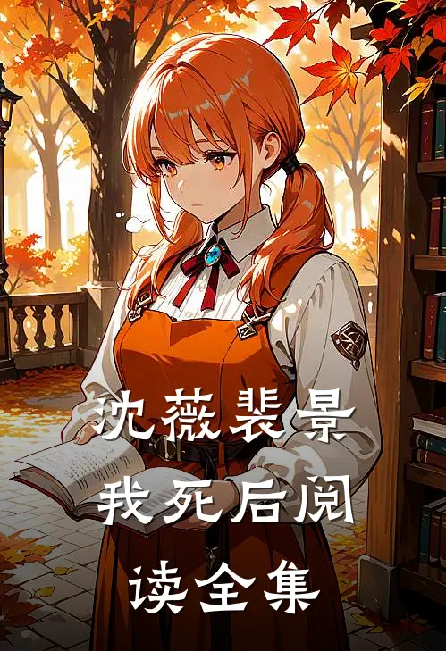 沈薇裴景我死后阅读全集