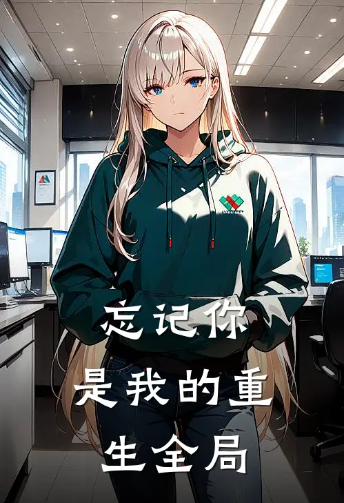 忘记你,是我的重生全局漫画