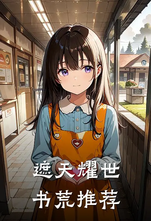 遮天耀世书荒推荐