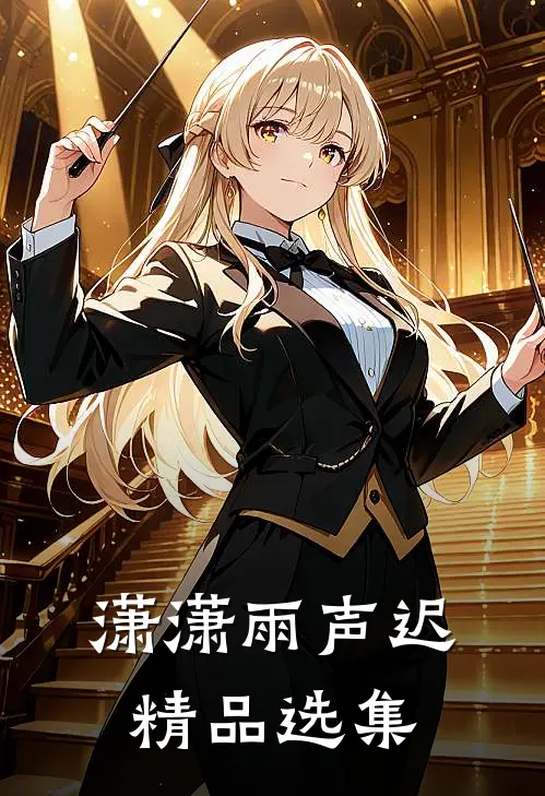 潇潇雨声迟精品选集