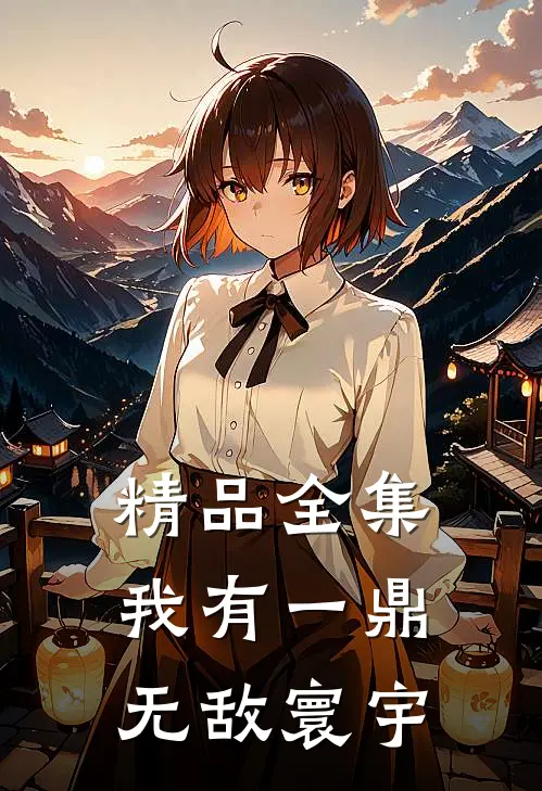 精品全集我有一鼎,无敌寰宇