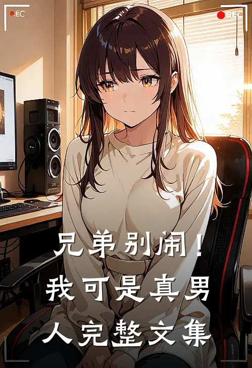兄弟别闹!我可是真男人完整文集在线观看