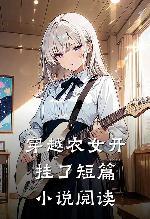 穿越农女开挂了短篇小说阅读