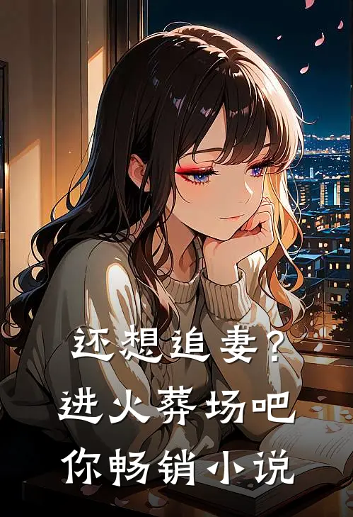 还想追妻?进火葬场吧你畅销免费阅读