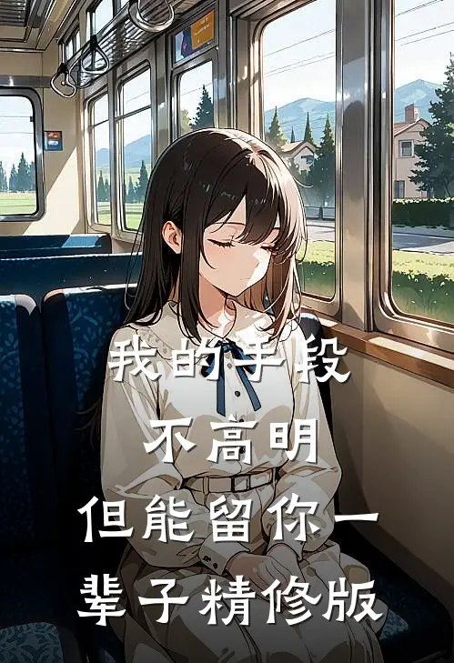 我的手段不高明,但能留你一辈子精修版歌词