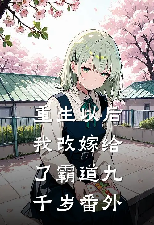 重生以后,我改嫁给了霸道九千岁番外篇