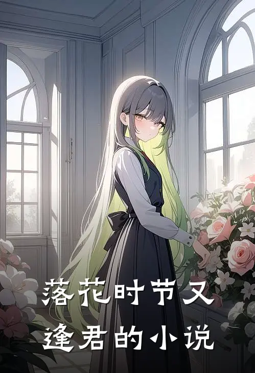 落花时节又逢君的叫