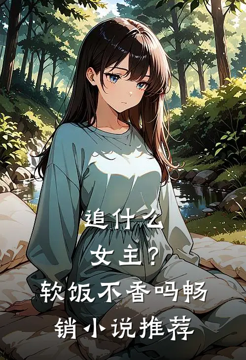 追女主?软饭不香吗畅销推荐知乎