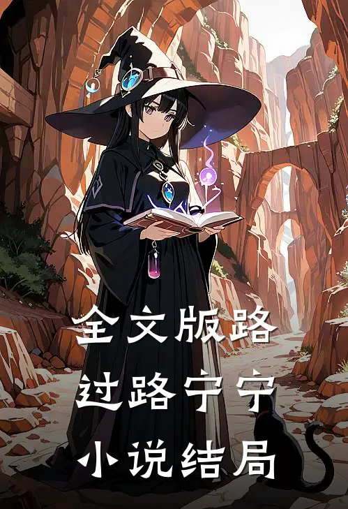 全文版路过路宁宁小说结局