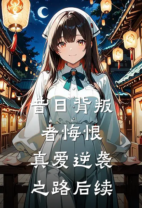 昔日背叛者悔恨,真爱逆袭之路后续是哪一集