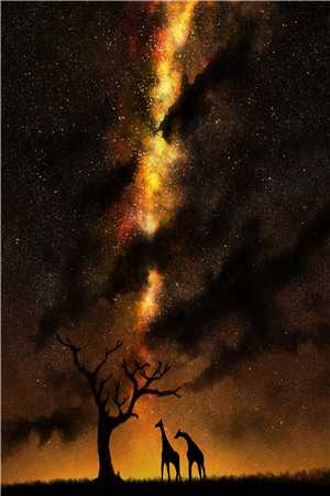 别后赴荒原免费阅读