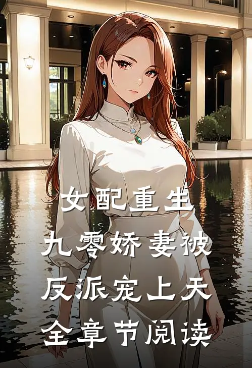 女配重生九零娇妻被反派宠上天全章节阅读