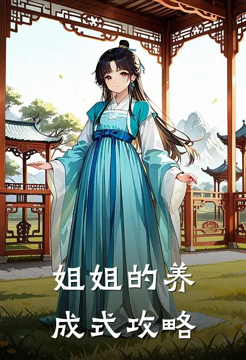姐姐的养成式攻略