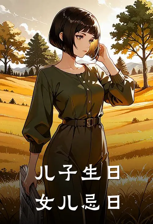 儿子生日,女儿忌日好吗